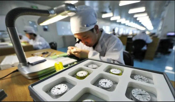 Cina Shenzhen Zhiqian Youpin Technology Co., Ltd. Profil Perusahaan