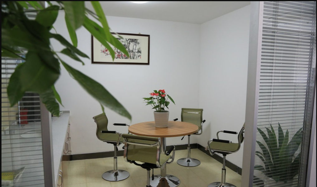 Cina Shenzhen Zhiqian Youpin Technology Co., Ltd. Profil Perusahaan